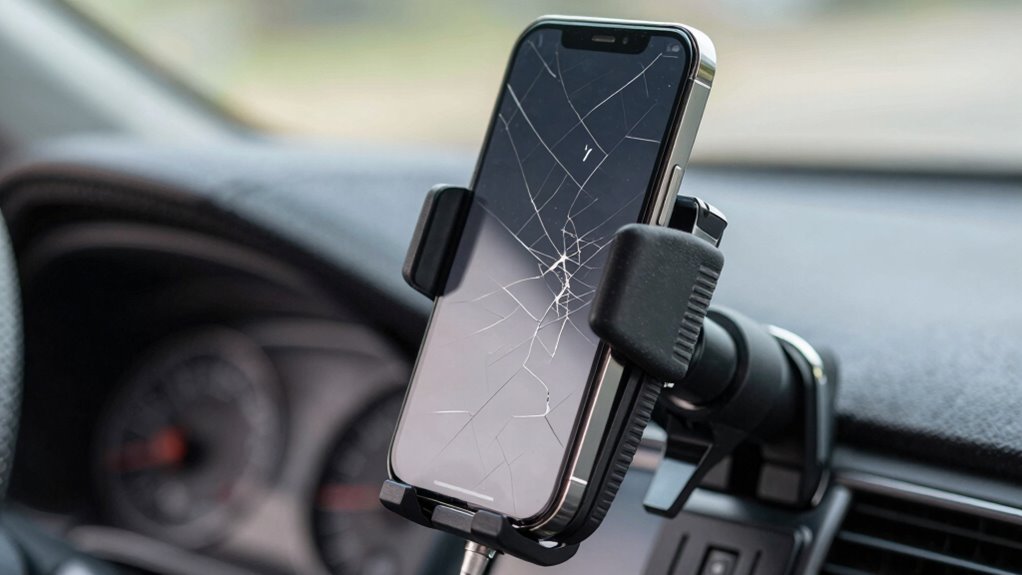 optimal clamp force balance