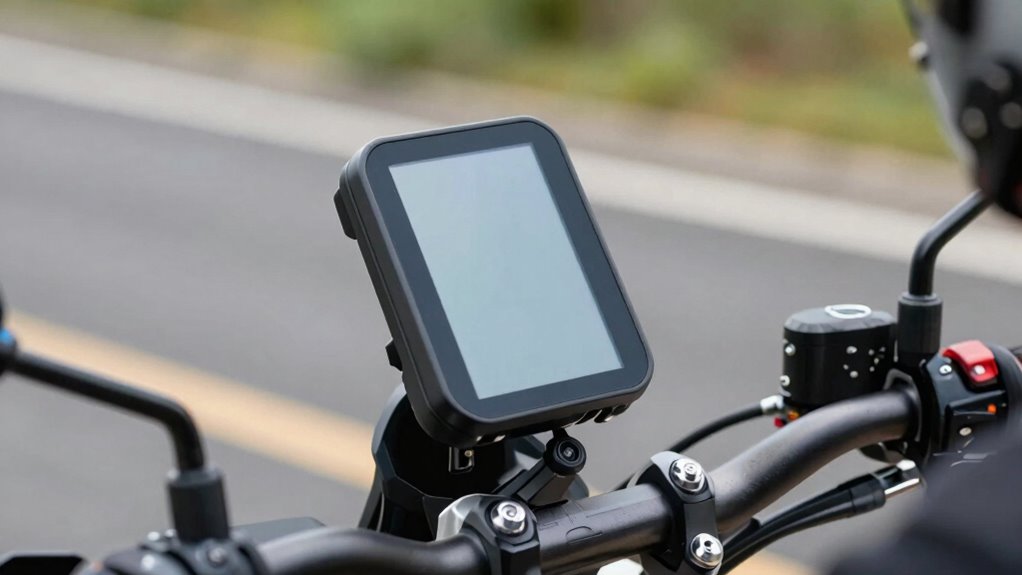 optimal gps viewing angle