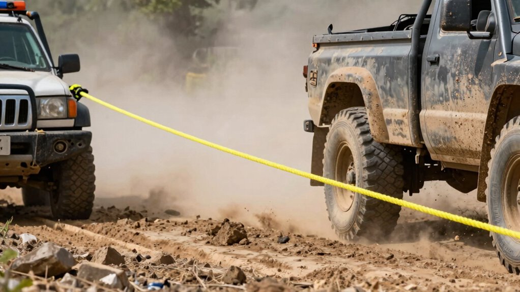 optimal shock absorption timing