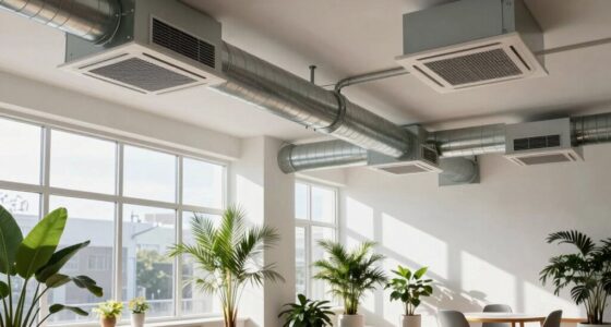 optimize airflow pathways effectively