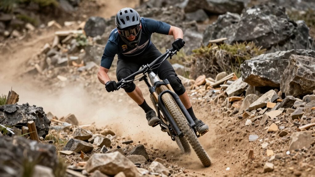 optimize body and pedal