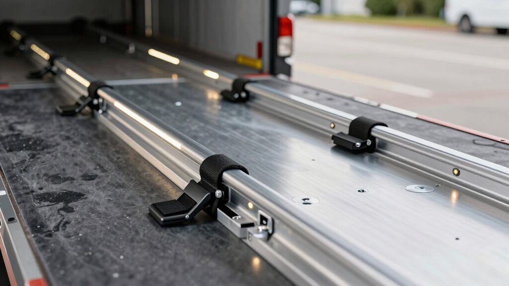 optimize cargo securing efficiency