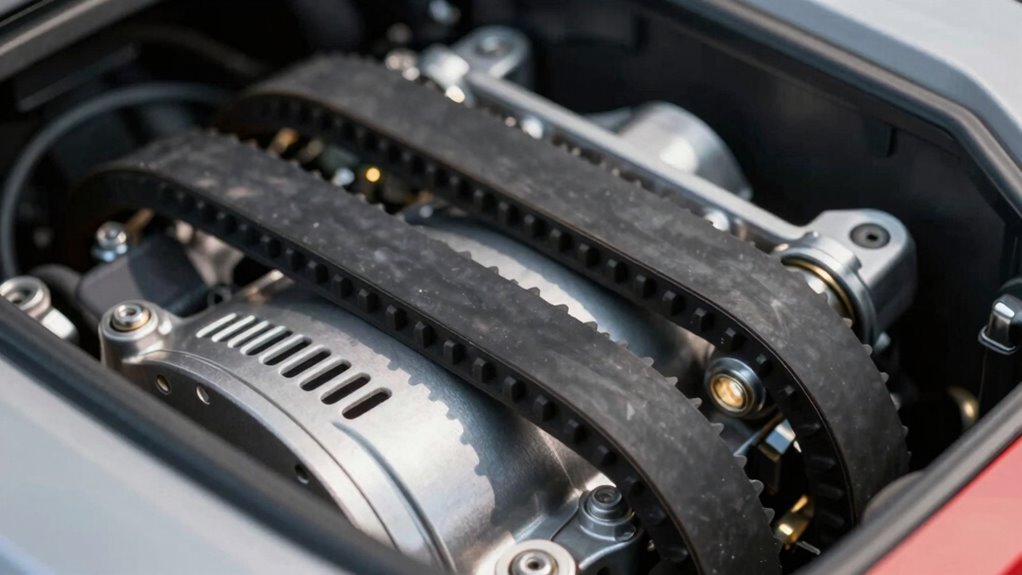 optimize cvt cooling airflow