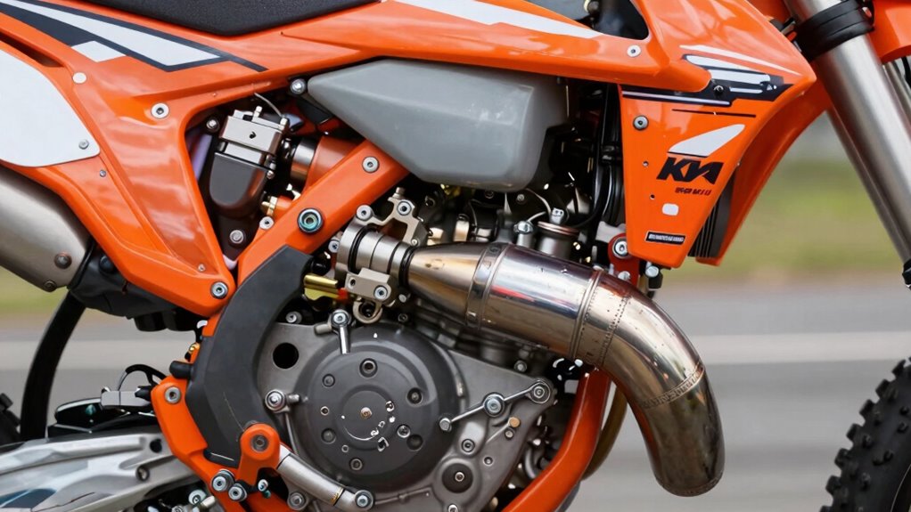 optimize engine fueling timing