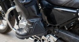 optimize foot to seat alignment