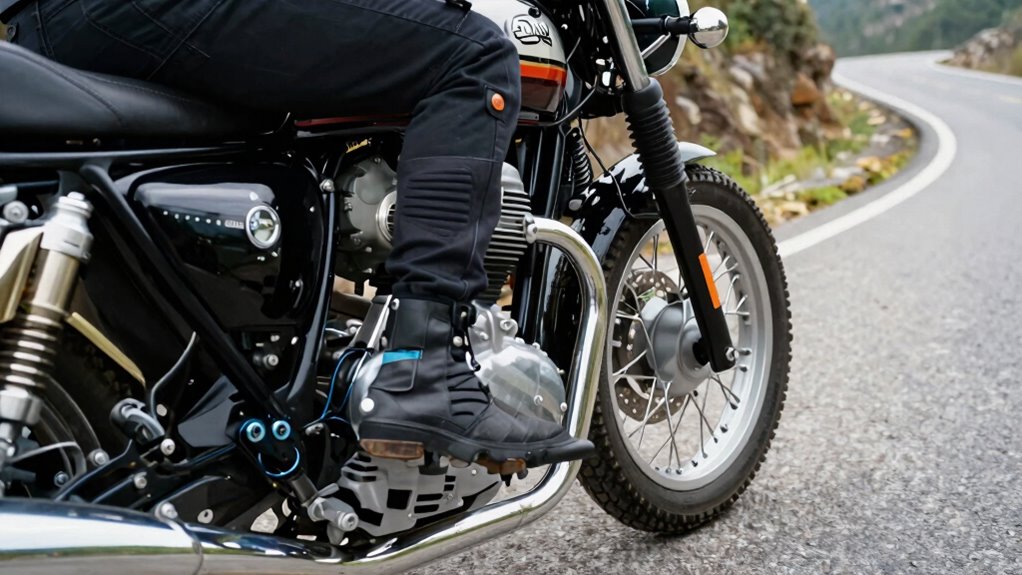 optimize gear for climbs