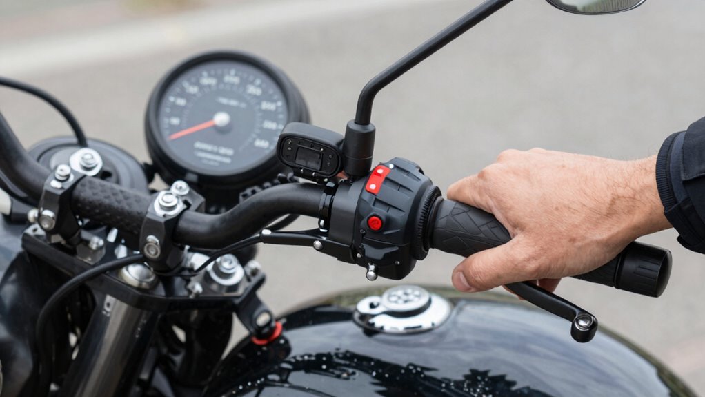 optimize gear shift control