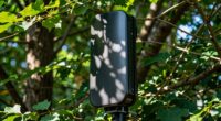 optimize gps antenna placement