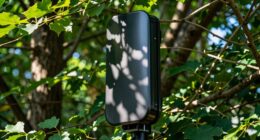 optimize gps antenna placement