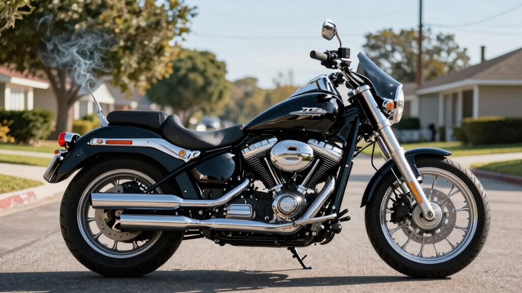 optimize ignition and fuel mixture