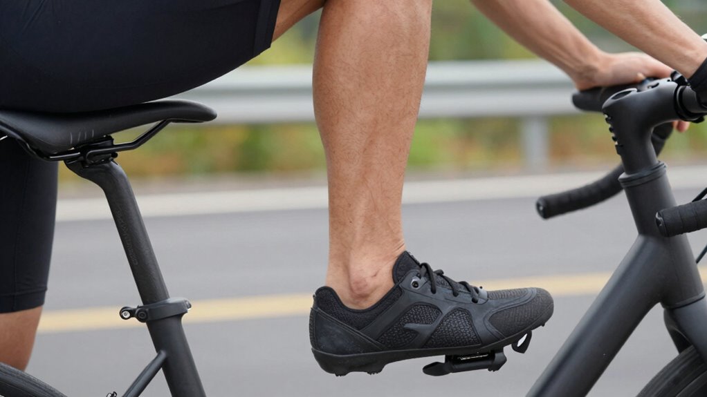 optimize motorcycle riding comfort