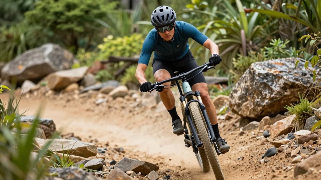 optimize posture for efficiency