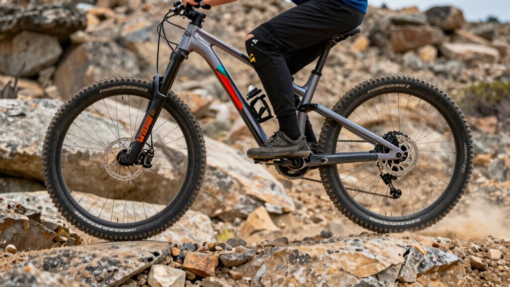 optimize riding with data