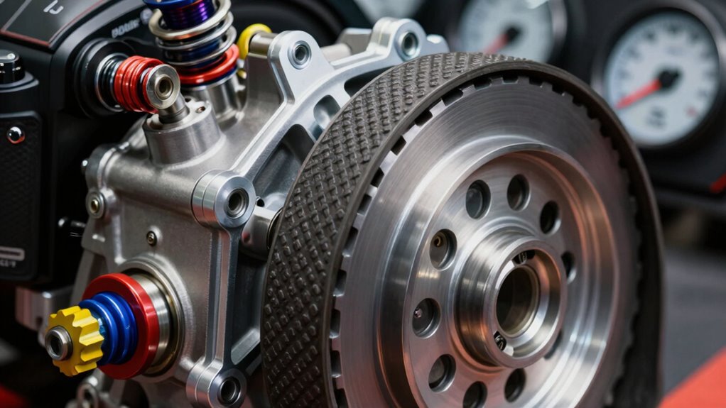 optimize rpm for durability