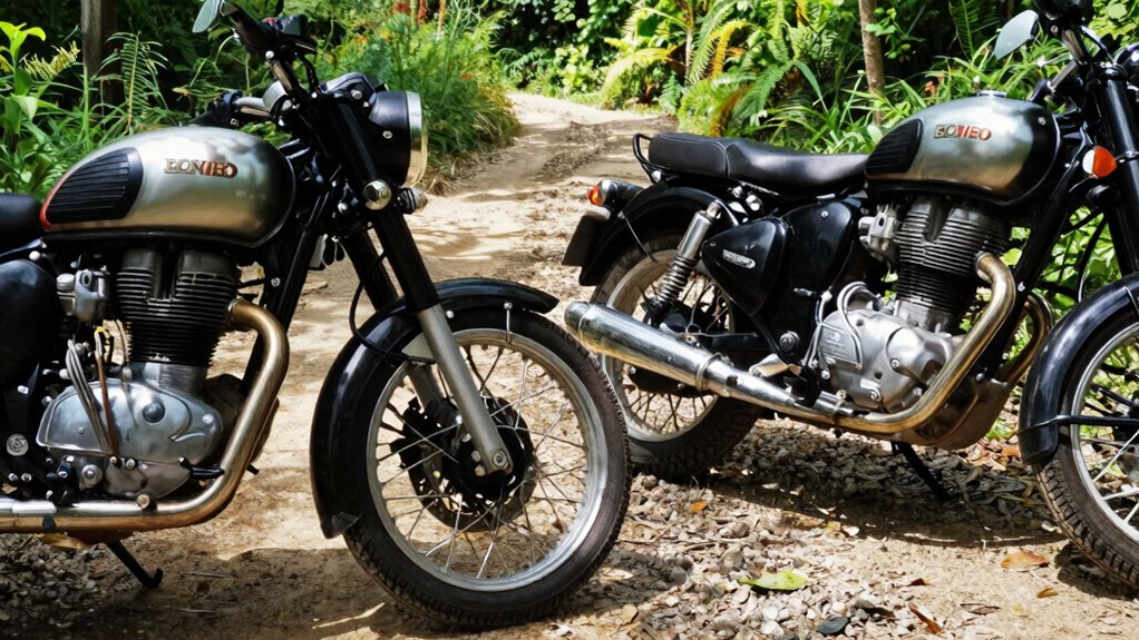 optimize slow trail riding