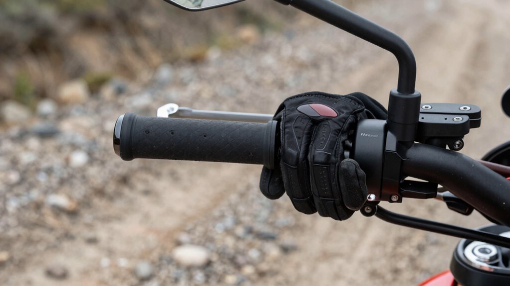 optimize throttle sensitivity settings