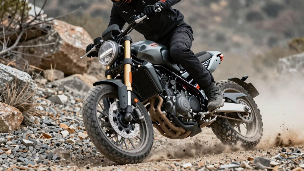 optimize weight for traction