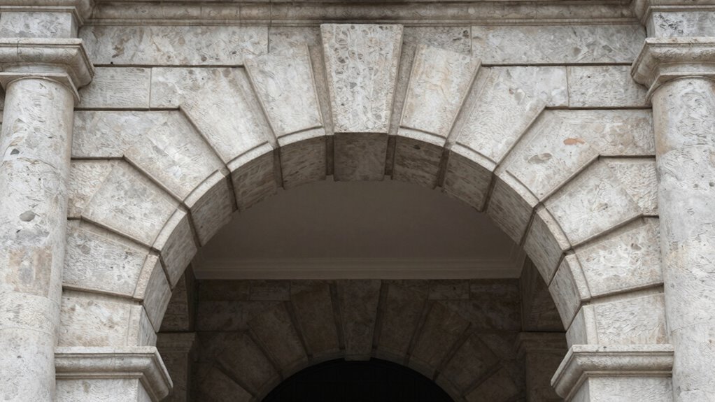 optimized frame geometry principles