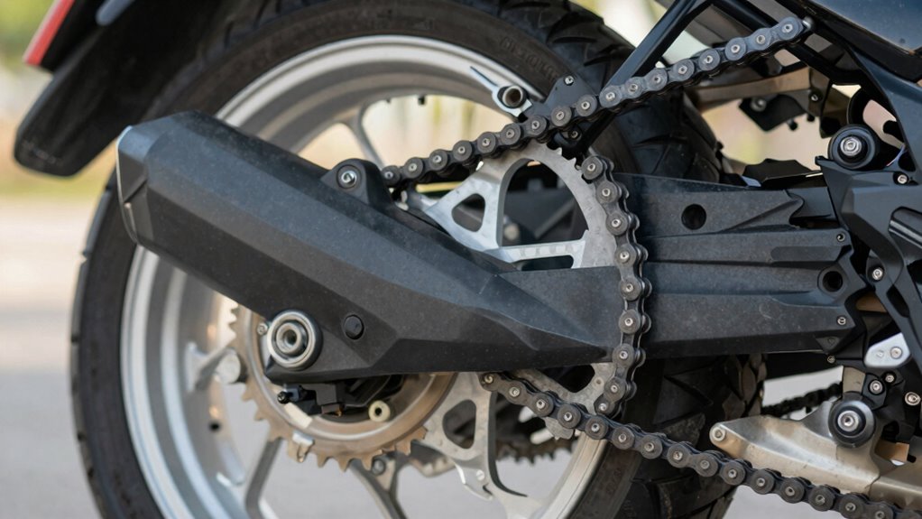 optimizing gear and riding