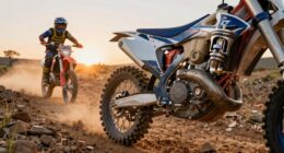 optimizing off road engine performance