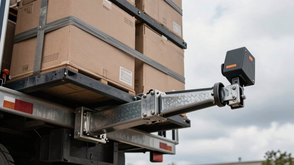 overload risks and vehicle damage