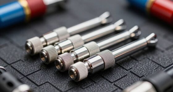 perform baseline suspension check