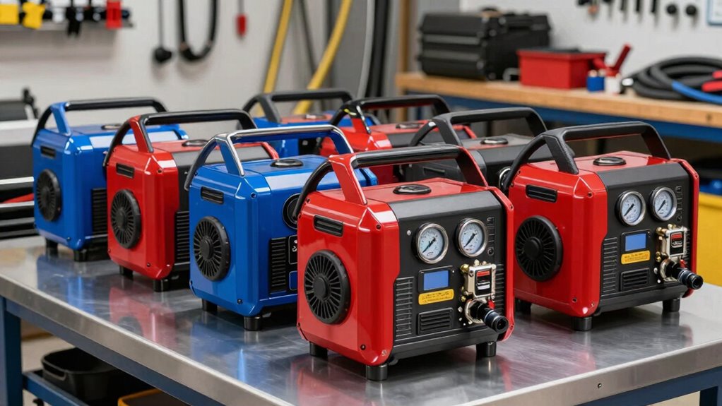 performance compatibility durability portability