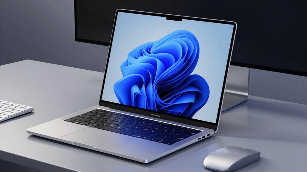 performance display connectivity battery