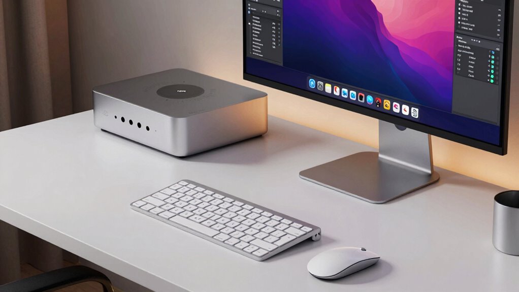 performance size connectivity compatibility