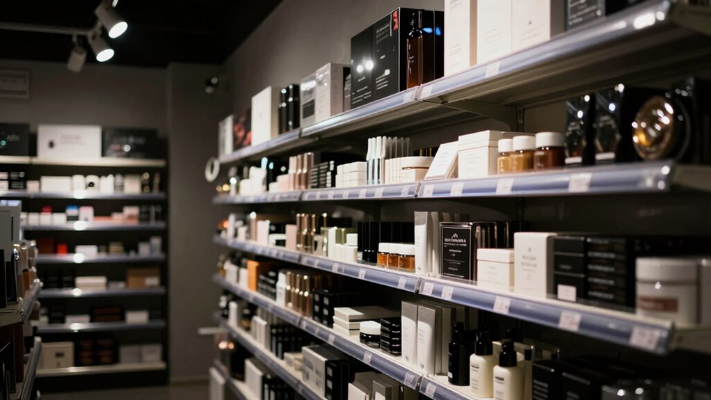 poor lighting leads to mistakes