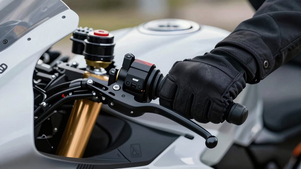 poor maintenance undermines braking