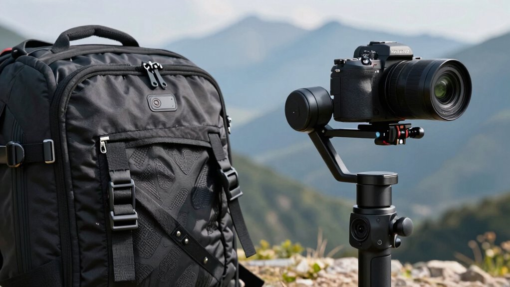 portable battery compatibility usability