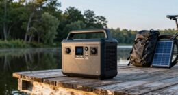 portable power station math