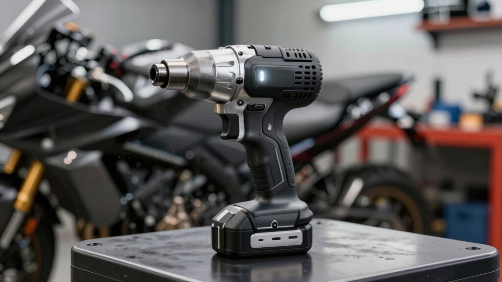 power battery safety features