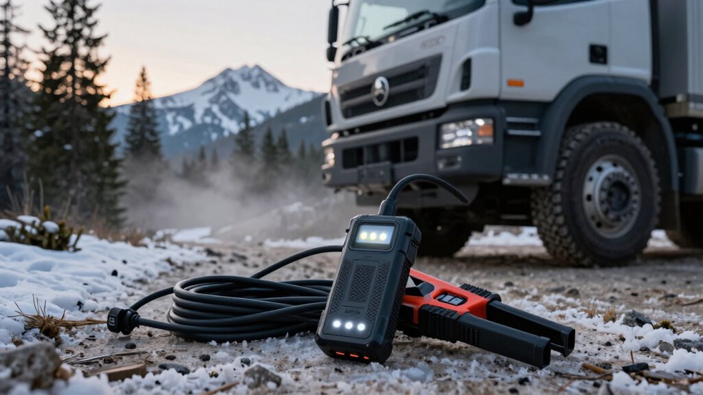 power compatibility safety portability