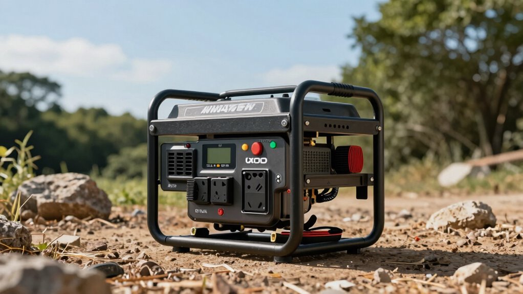 power efficiency portability compatibility