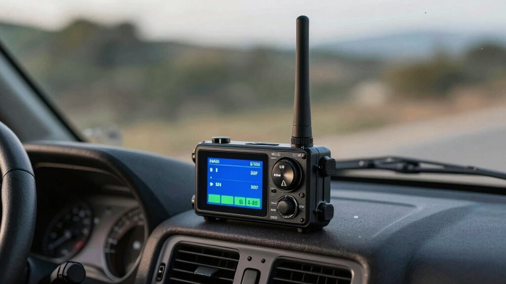 power range security features