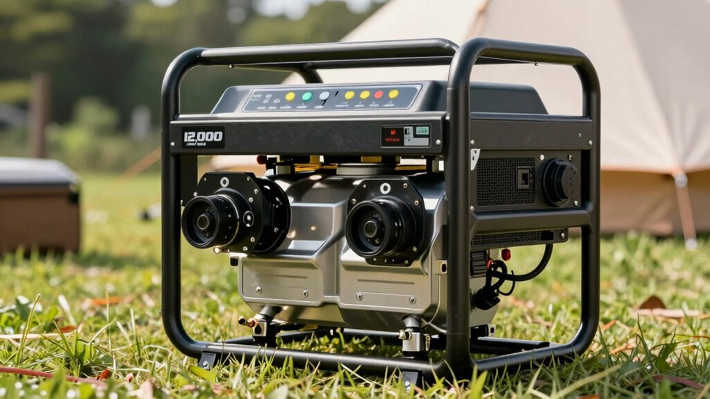 power runtime fuel flexibility