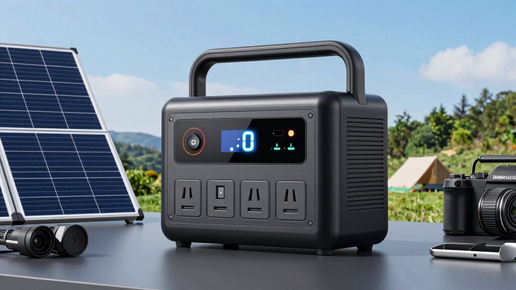 power runtime versatility durability