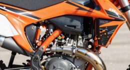 power valve and jetting