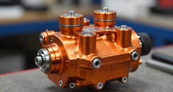 power valve functionality explained