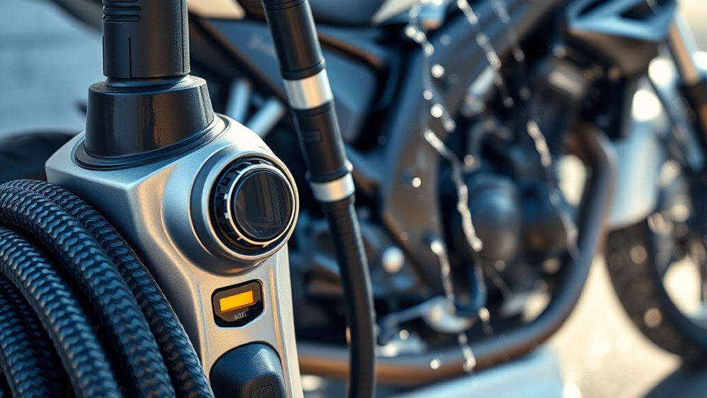 powerful versatile durable equipment