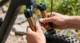 pre ride bolt inspection