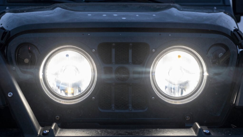 precise light alignment tools