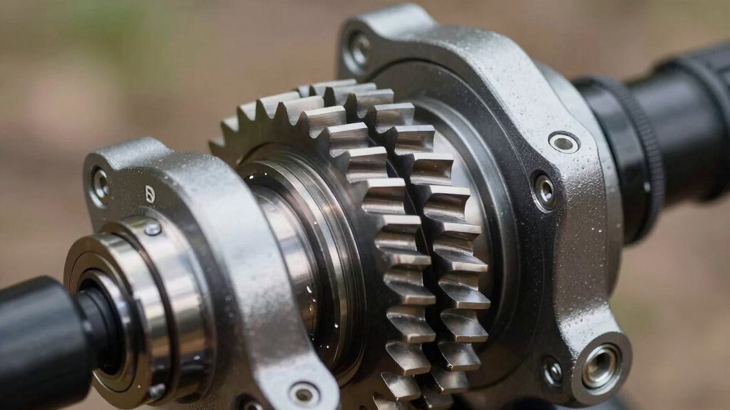 precise tighter confident shifting