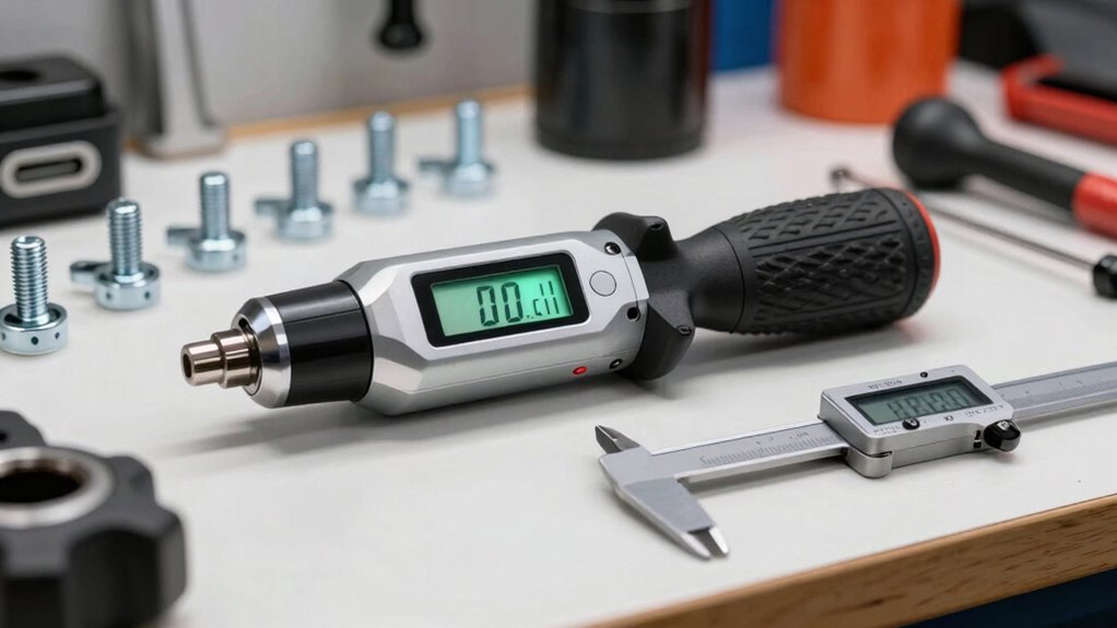 precision durability usability