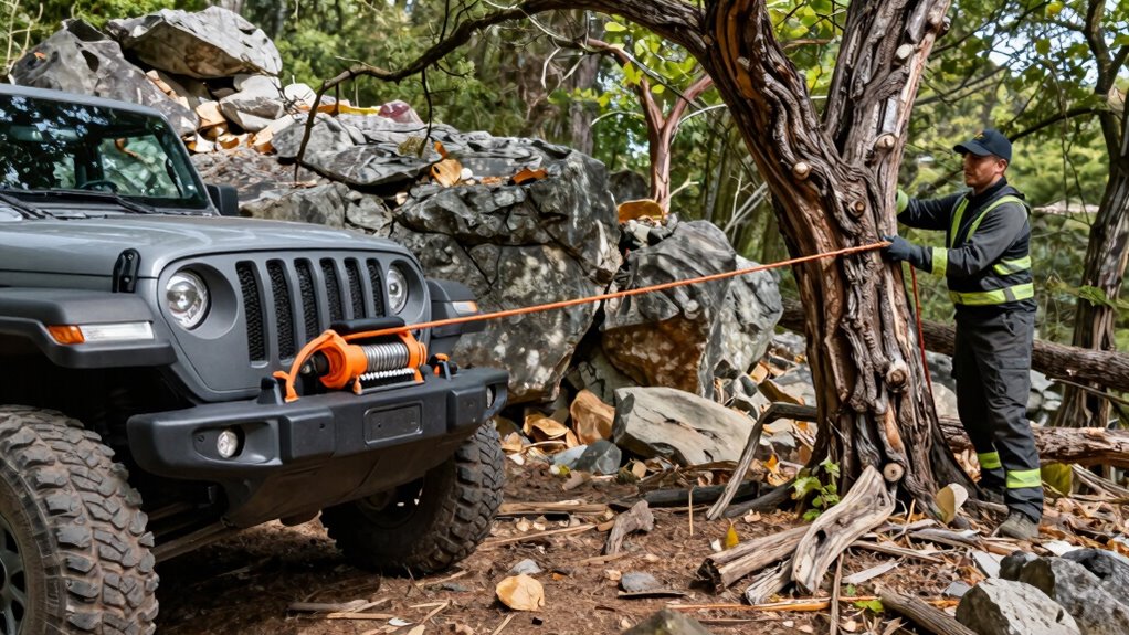 prepare equipment follow safety