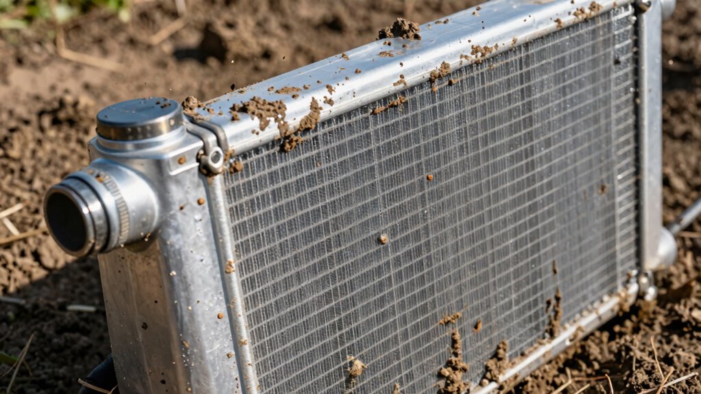 prepare kawasaki for muddy rides