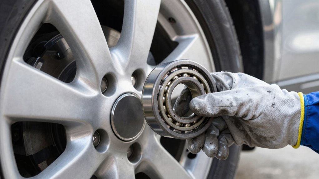 prepare tools and safety