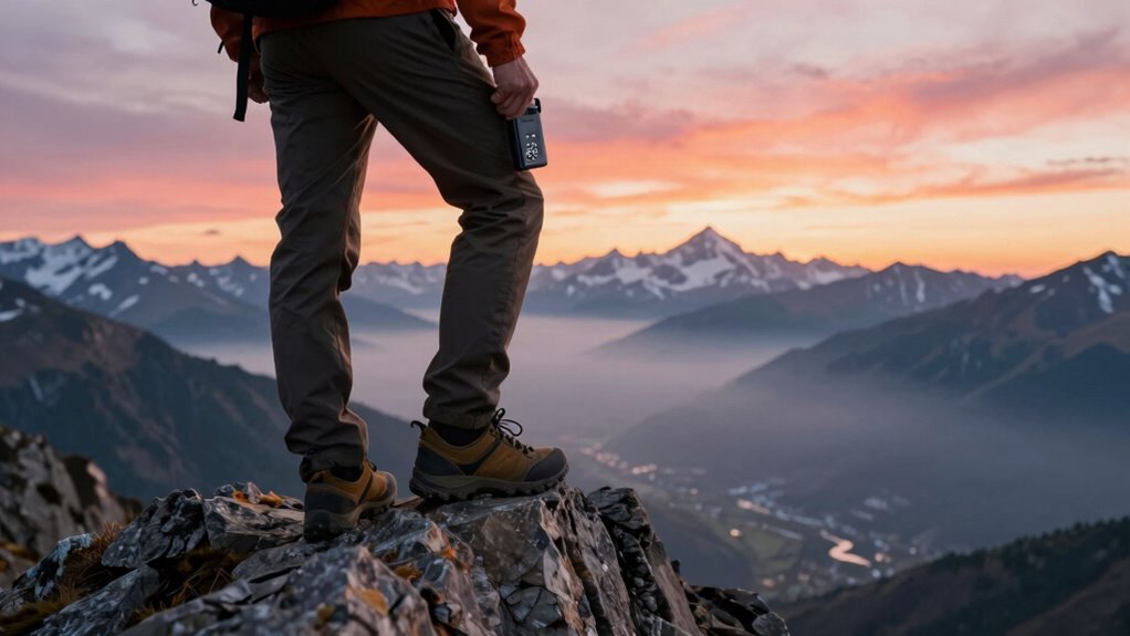 prepare troubleshoot stay calm